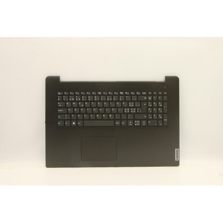 Lenovo Upper Case ASM_SWS L82NX IG